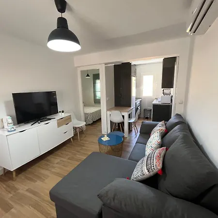 Stylish Apartment Apartment