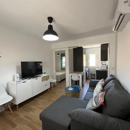 Apartment Stylish Apartment