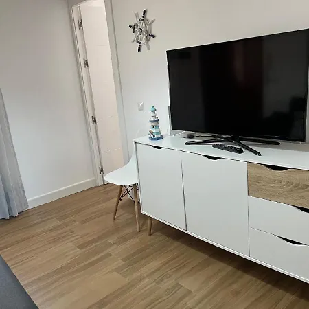 Apartment Stylish Apartment Almeria