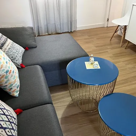 Stylish Apartment * Almeria