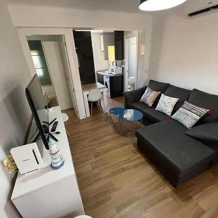 Apartment Stylish Apartment